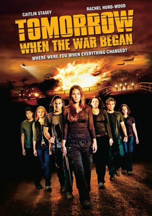 Tomorrow When The War Began 2010 BluRay 950Mb Hindi Dual Audio 720p Watch Online Full Movie Download bolly4u
