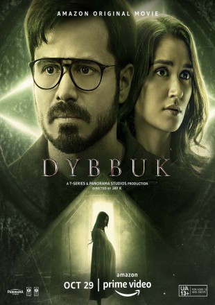 Dybbuk 2021 WEB-DL 350MB Full Hindi Movie Download 480p Watch Online Free bolly4u
