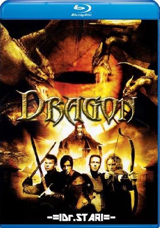 Dragon 2006 BluRay 1.1GB Hindi Dual Audio 720p