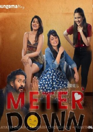 Meter Down 2021 WEB-DL 800Mb Hindi S01 Download 720p Watch Online Free bolly4u