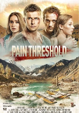 Pain Threshold 2019 WEB-DL 300Mb Hindi Dual Audio 480p
