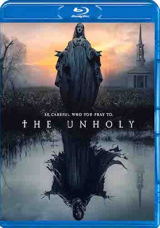 The Unholy 2021 BluRay 350Mb Hindi Dual Audio 480p Watch Online Full movie Download bolly4u