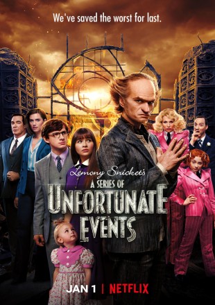 A Series of Unfortunate Events 2017 WEB-DL 2.6GB Hindi Dubbed 720p