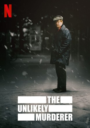 The Unlikely Murderer 2021 WEB-DL 999Mb Hindi Dual Audio S01 720p