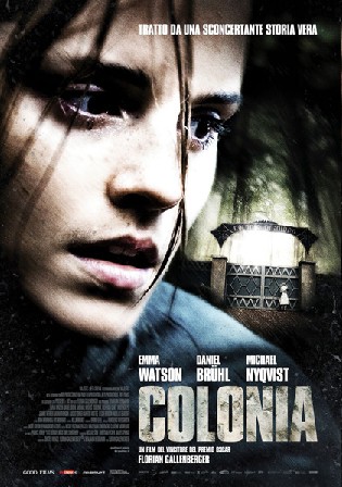 Colonia 2015 WEB-DL 400MB Hindi Dual Audio 480p Watch Online Full Movie Download bolly4u
