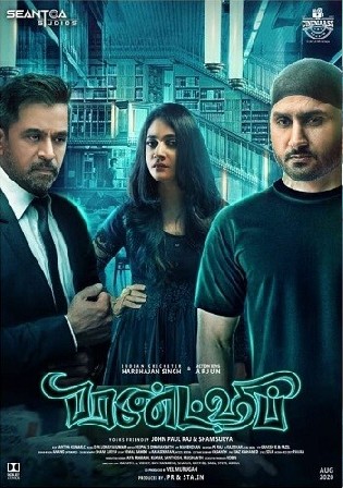 Friendship 2021 WEBRip 300MB Hindi Dubbed 480p Watch Online Free Download bolly4u