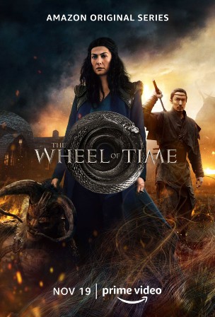 The Wheel of Time 2021 WEB-DL Hindi Dual Audio S01 Download 720p