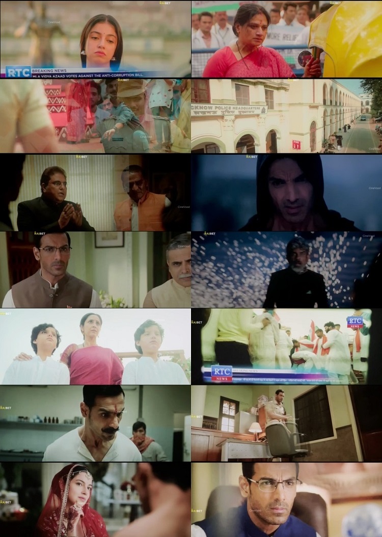 Satyameva Jayate 2 2021 Hindi 1080p 720p 480p Pre-DVDRip x264 Satyameva Jayate 2 2021 Hindi 1080p 720p 480p Pre-DVDRip x264
