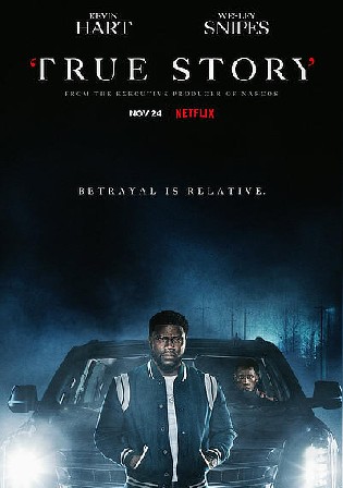 True Story 2021 WEB-DL 850MB Hindi Dual Audio S01 Download 480p Watch Online Free Bolly4u