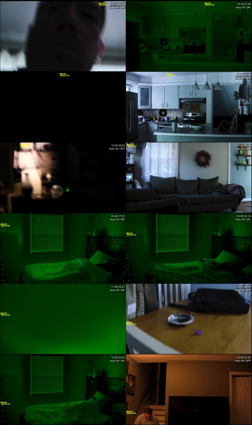 Attached: Paranormal 2021 HDRip Bengali (Voice Over) Dual Audio 720p Download