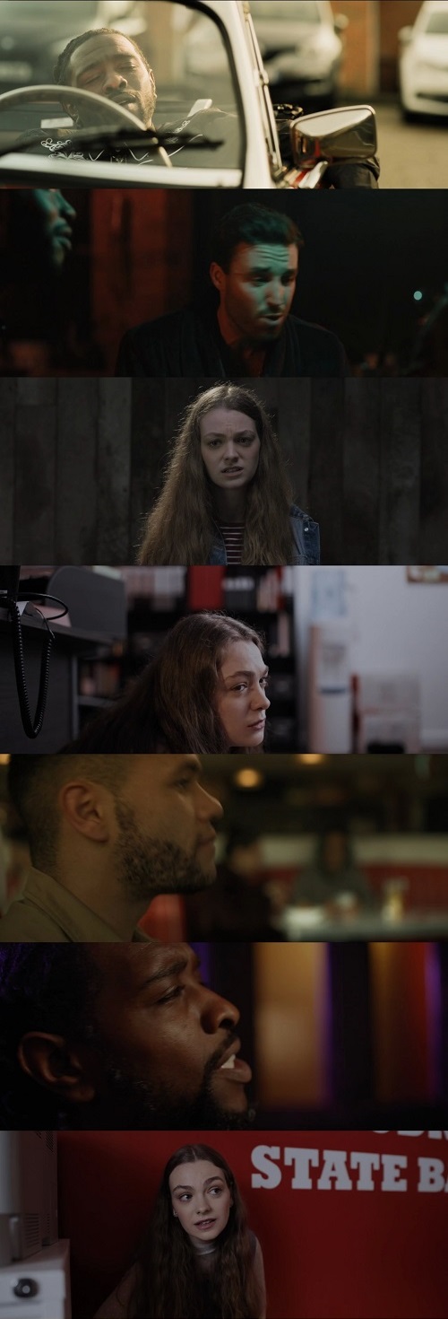 Blonde. Purple 2021 English 480p Web-DL ESubs Blonde. Purple 2021 English 480p Web-DL ESubs