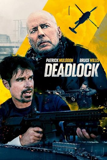 Deadlock 2021 English Web-DL Full Movie Download Deadlock 2021 English Web-DL Full Movie Download