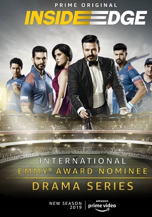 Illegal 2021 WEB-DL 3Gb Hindi S03 Download 720p Watch Online Free bolly4u