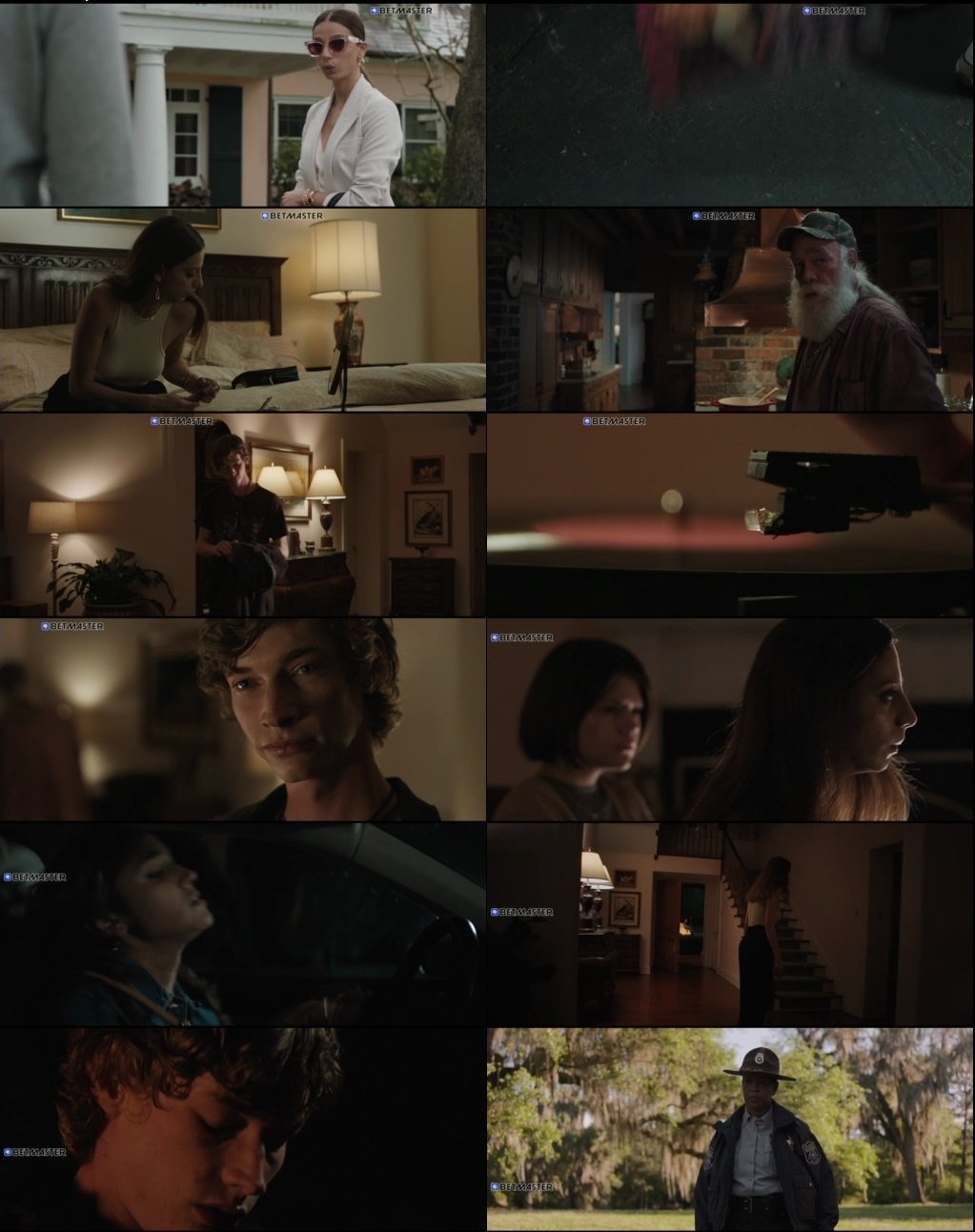 A House on the Bayou 2021 WEB-HD 800MB Hindi (Voice Over) Dual Audio 720p Download