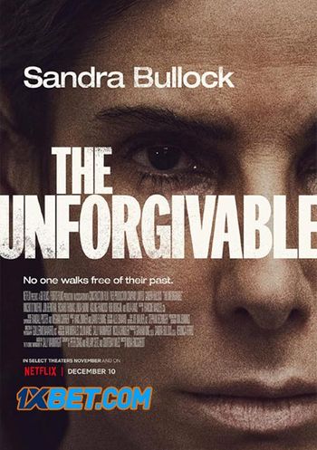 The Unforgivable 2021 Hindi (Voice Over) Dual Audio HDCAM Full Movie Download