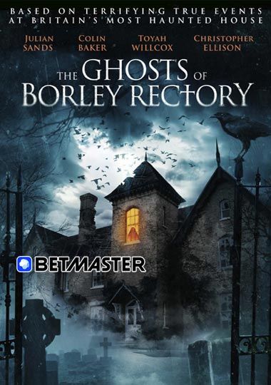 The Ghosts of Borley Rectory (2021) Hindi WEB-HD 720p [Hindi (Voice Over)] HD | Full Movie