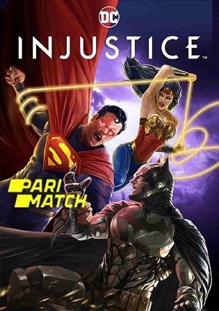 Injustice (2021) Hindi WEB-HD 720p [Hindi (Voice Over)] HD | Full Movie