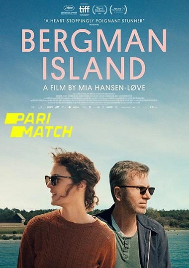 Bergman Island (2021) Hindi WEB-HD 720p [Hindi (Voice Over)] HD | Full Movie