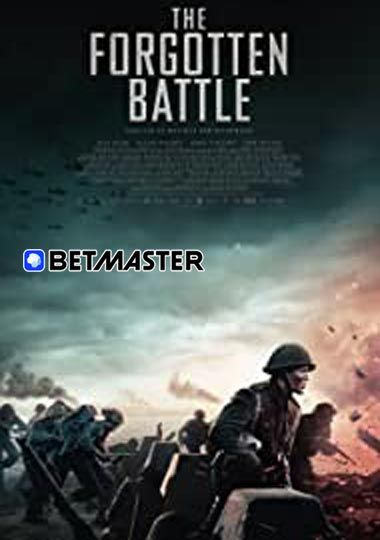 The Forgotten Battle (2020) Hindi WEB-HD 720p [Hindi (Voice Over)] HD | Full Movie