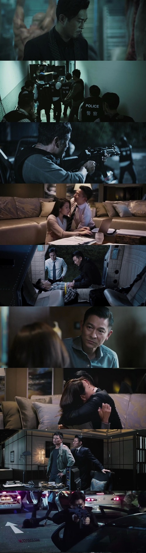 The White Storm 2 Drug Lords 2019 Web-DL ESubs The White Storm 2 Drug Lords 2019 Hindi Dubbed Web-DL ESubs
