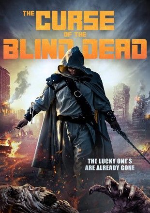 Curse Of The Blind Dead 2020 BluRay 300MB Hindi Dual Audio 480p