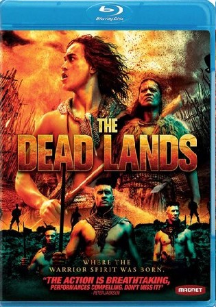 The Dead Lands 2014 BluRay 350MB Hindi Dual Audio 480p