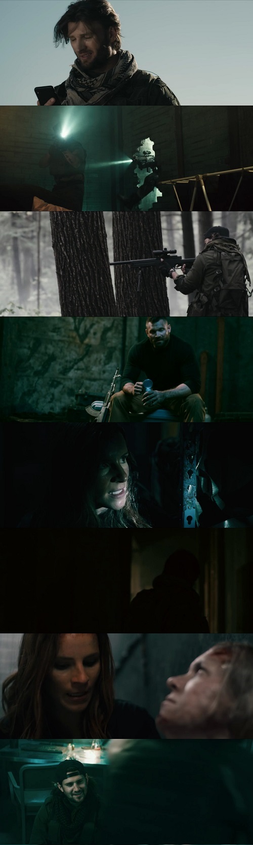 Death Valley 2021 Web-DL ESubs Death Valley 2021 English Web-DL ESubs