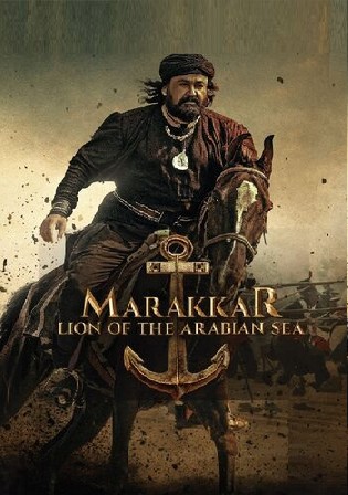 Marakkar Arab Sagar Ka Sher 2021 WEB-DL 1.2GB Hindi 720p Movie Download Watch online Free bolly4u