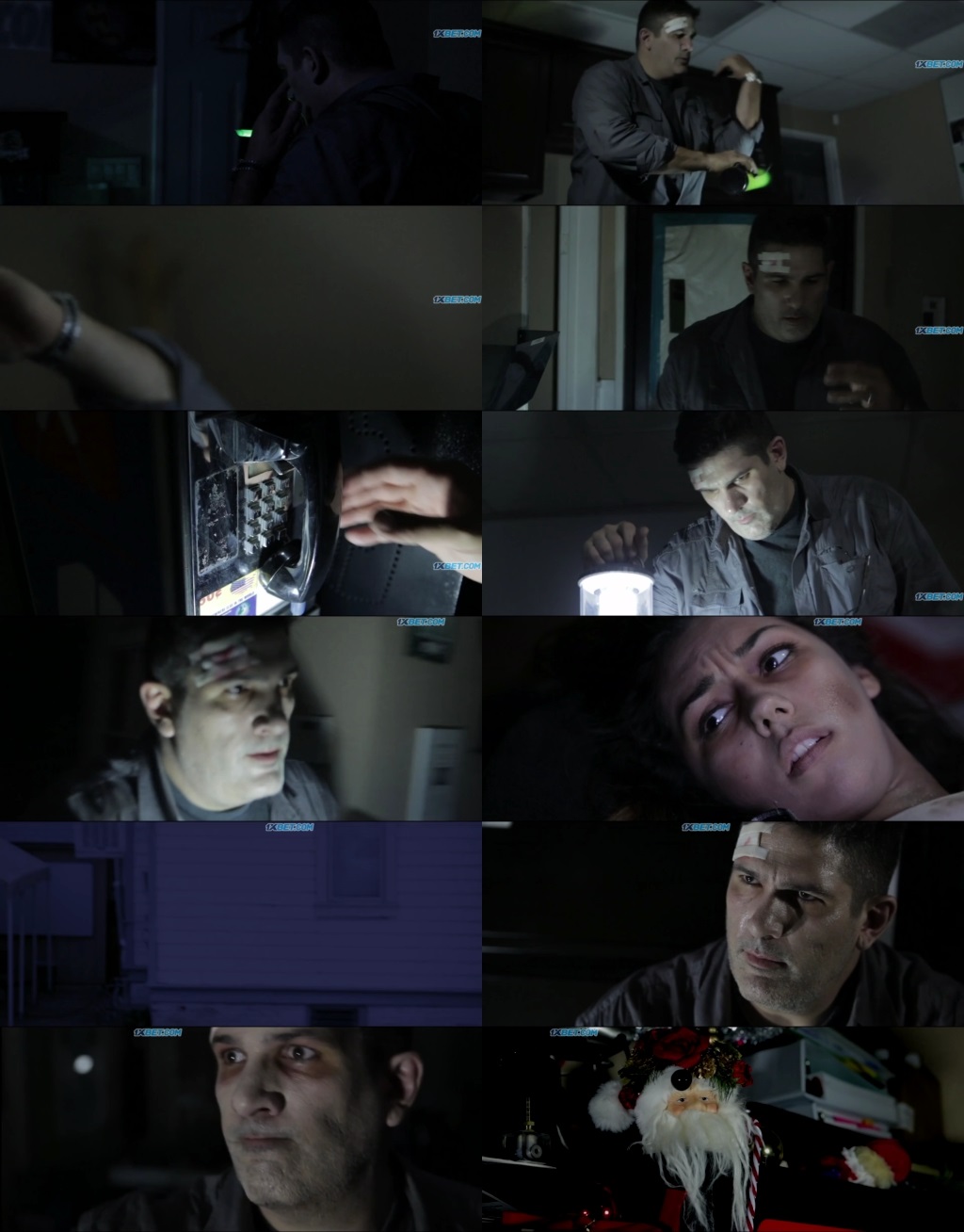 Breakdown 2020 Hindi (Voice Over) Dual Audio 720p WEB-HD