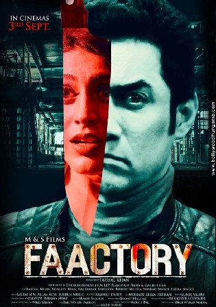 Faactory 2021 WEB-DL 650Mb Hindi Movie Download 720p Watch Online Free bolly4u