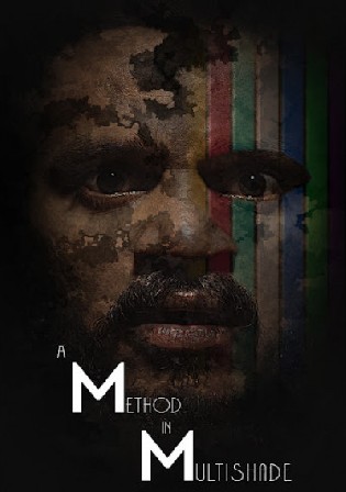 A Method in Multishade 2021 WEB-DL 650Mb Hindi 720p