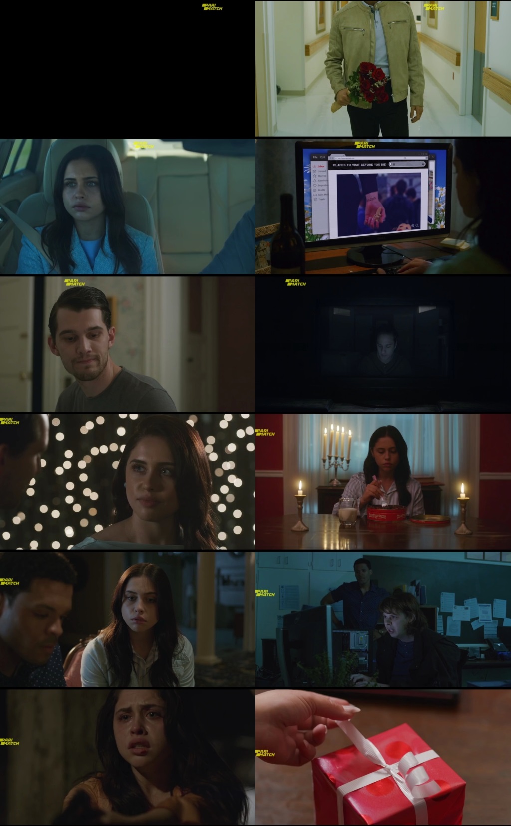 Night Night 2021 Night Night 2021 Telugu (Voice Over) Dual Audio 720p WEB-HD