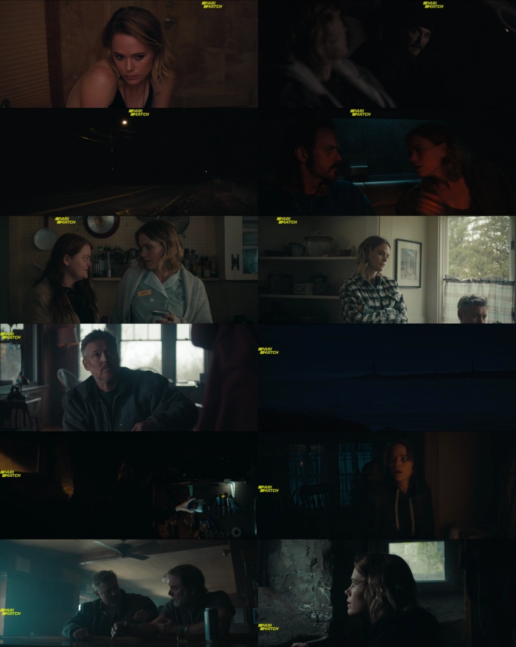 The Catch 2021 The Catch 2021 Telugu (Voice Over) Dual Audio 720p WEB-HD