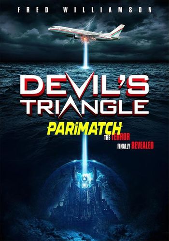 Devil's Tria Hindi (Voice Over) Dual Audio WEB-HD Full Movie Download
