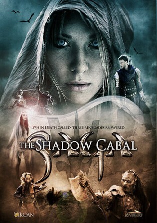 Dragon Lore Curse Of The Shadow 2013 BluRay 350Mb Hindi Dual Audio 480p Watch Online Full Movie Download bolly4u