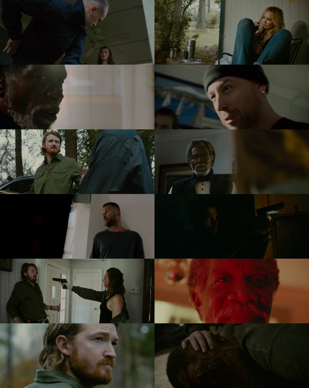 American Siege 2021 Web-DL ESubs American Siege 2021 English Web-DL ESubs