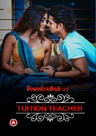 Charmsukh Tuition Teacher 2021 WEB-DL Hindi ULLU 720p