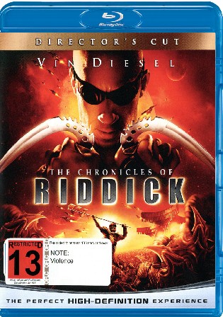 The Chronicles of Riddick 2004 BluRay 950Mb Hindi Dual Audio 720p Watch Online Full movie Download bolly4u