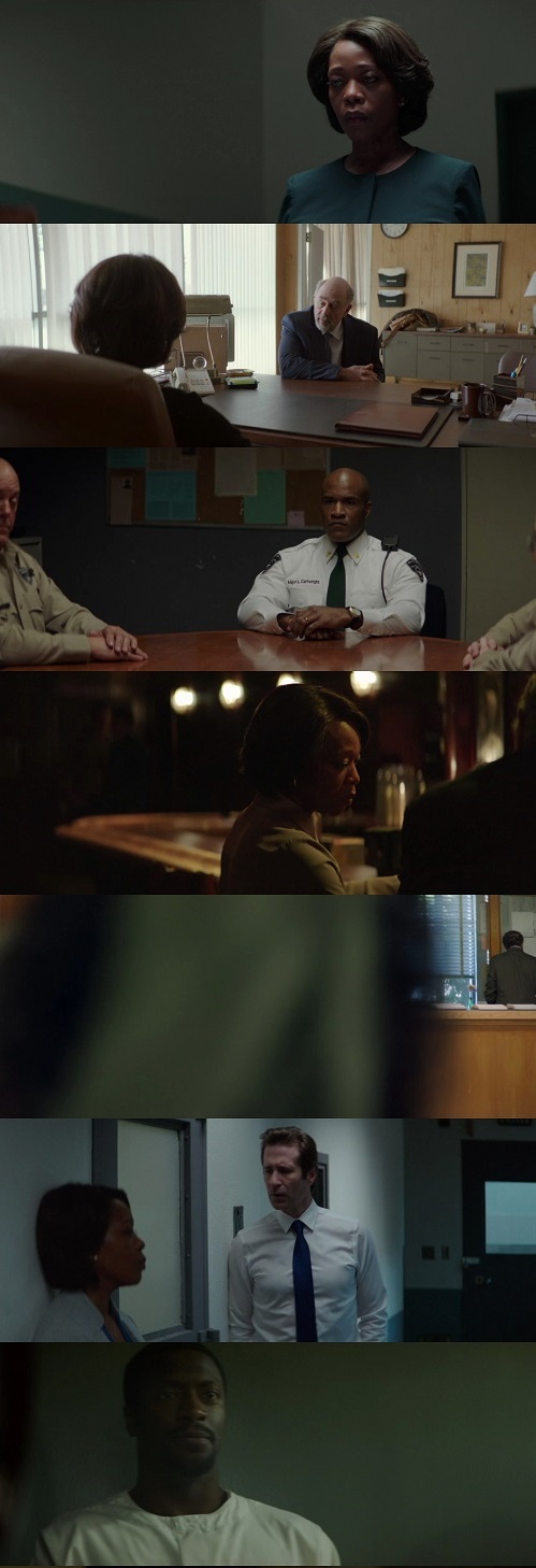 Clemency 2019 Hindi Dual Audio Web-DL ESubs