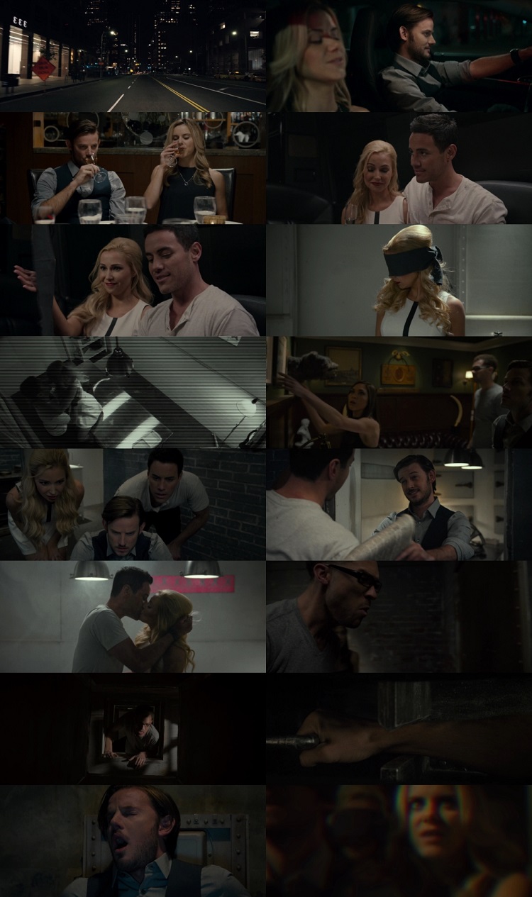 Escape Room 2017 BluRay ESubs Escape Room 2017 Hindi Dual Audio BluRay ESubs