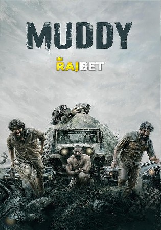 Muddy 2021 WEB-DL 400Mb Hindi Clear Dual Audio 480p