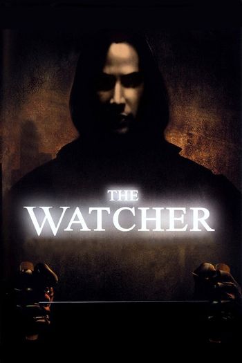 The Watcher 2000 Hindi Dual Audio 720p 480p BluRay ESubs