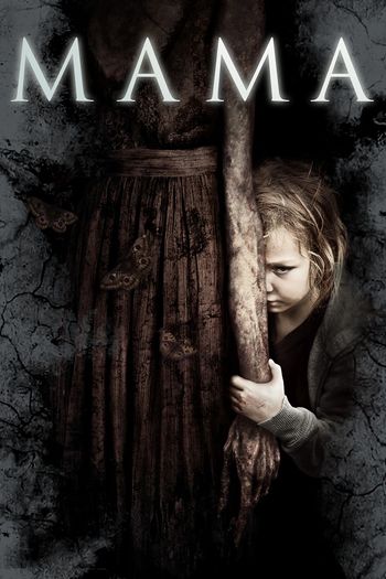 Mama 2013 Hindi Dual Audio 1080p 720p 480p Web-DL ESubs