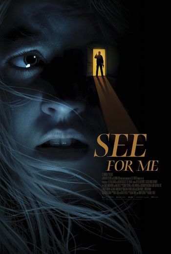 See for Me 2022 English 720p 480p Web-DL x264