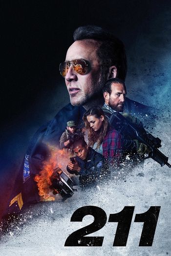 211 2018 Hindi Dual Audio 1080p 720p 480p BluRay ESubs