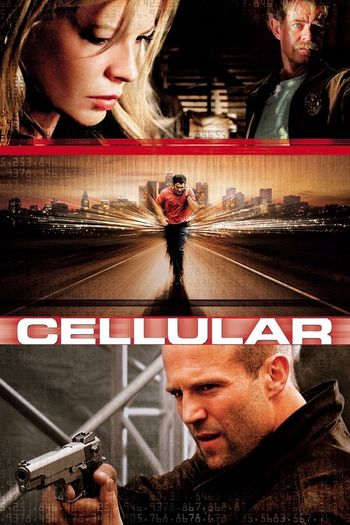 Cellular 2004 Hindi Dual Audio 1080p 720p 480p BluRay ESubs