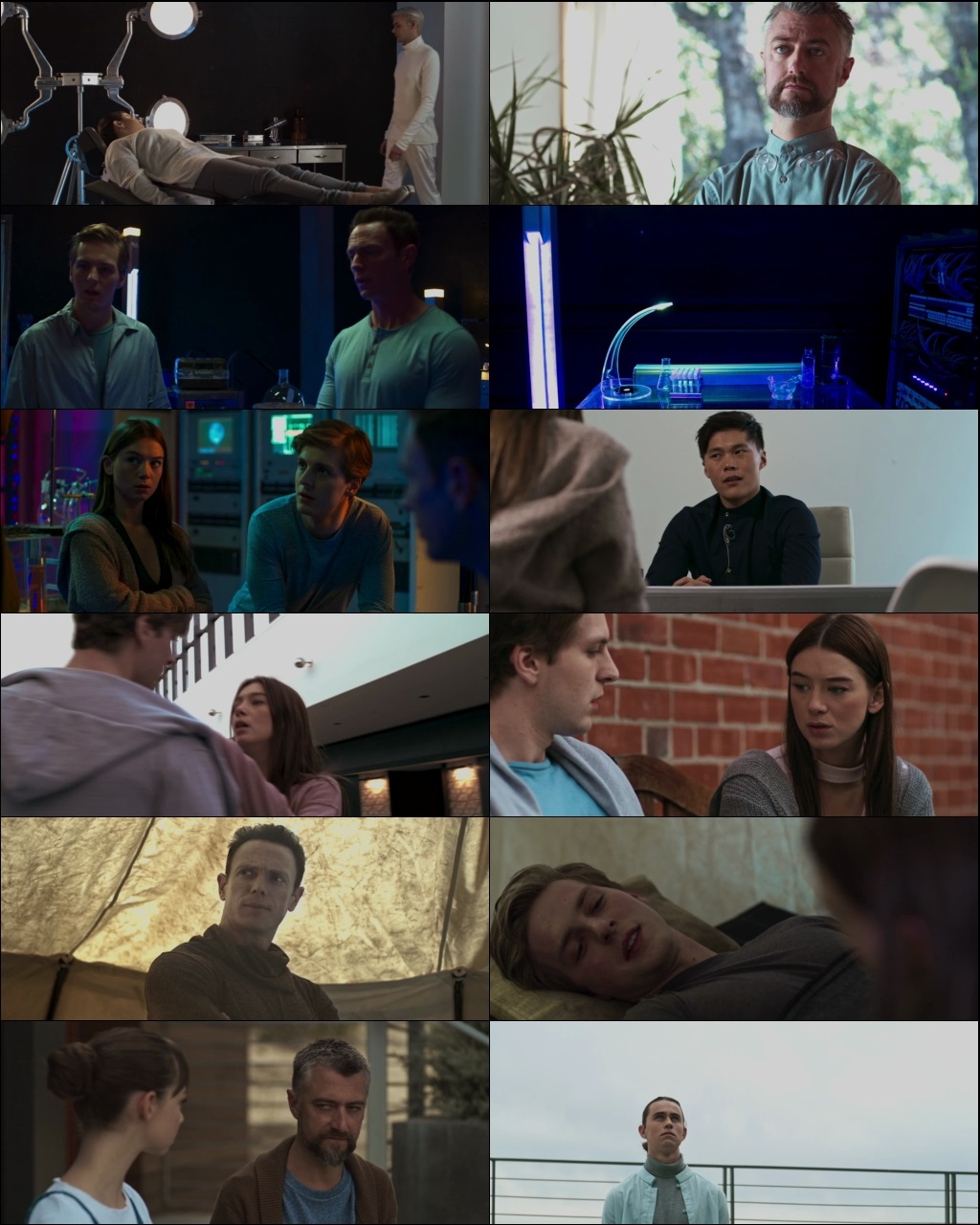 I Am Mortal 2022 Web-DL ESubs I Am Mortal 2022 English Web-DL ESubs