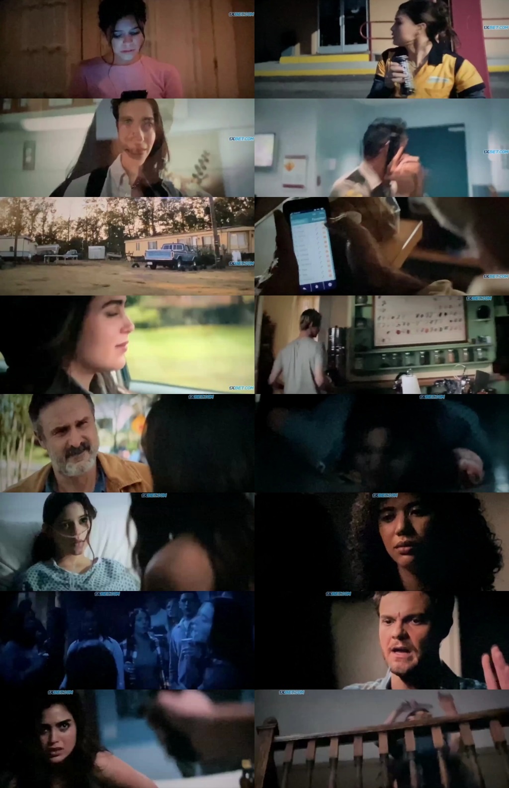 Scream 2022 HDCAM ESubs Scream 2022 English HDCAM ESubs