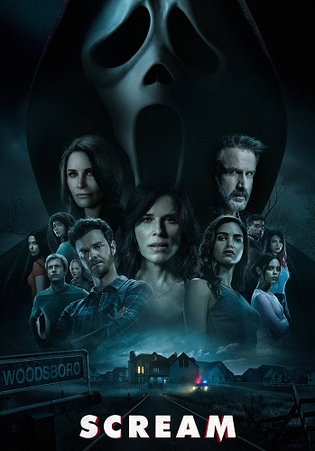 Scream 2022 English HDCAM Full Movie Download Scream 2022 English HDCAM Full Movie Download