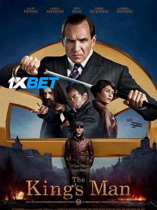 The Kings Man 2021 WEBRip 400Mb Hindi CAM Cleaned Dual Audio 480p Watch Online Full Movie Download bolly4u